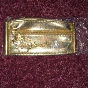 Opryland vintage change purse